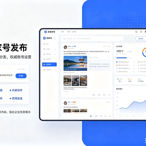 宾县百家号信息发布代运营